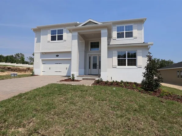 3318 Wolf Lake Ave, Apopka, FL 32712
