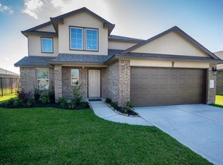 9926 Channel Set Way, Rosharon, TX 77583