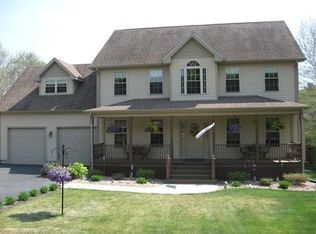 344 Ware Rd, Belchertown, MA 01007