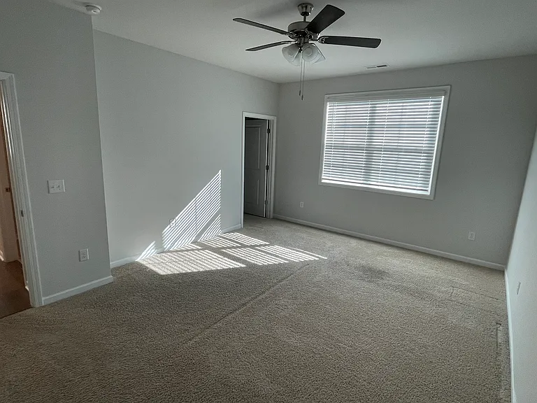Primary Bedroom (View #2)