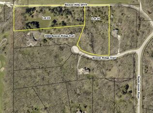 3949 Beaver Ridge Trl #LOT 24, Cedar Falls, IA 50613