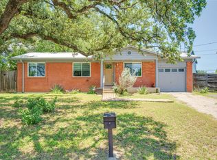 1707 Overhill Dr, Austin, TX 78721