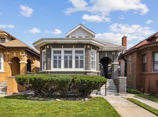 8627 S Wood St, Chicago, IL 60620