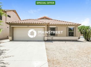 9309 E Osage Ave, Mesa, AZ 85212
