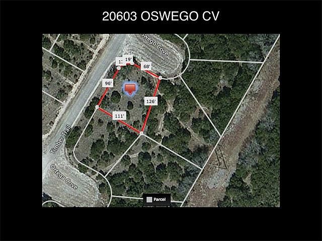 2nd image of 20603 Oswego Cv