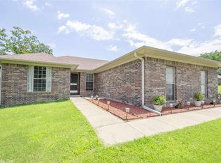 1890 Milestone Dr, Conway, AR 72034