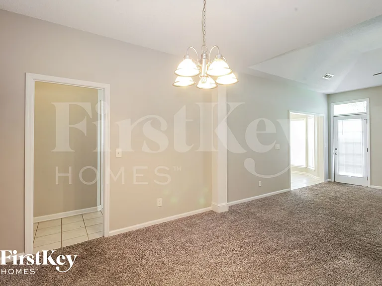 4101 Chimney Springs Ct — Photo 4
