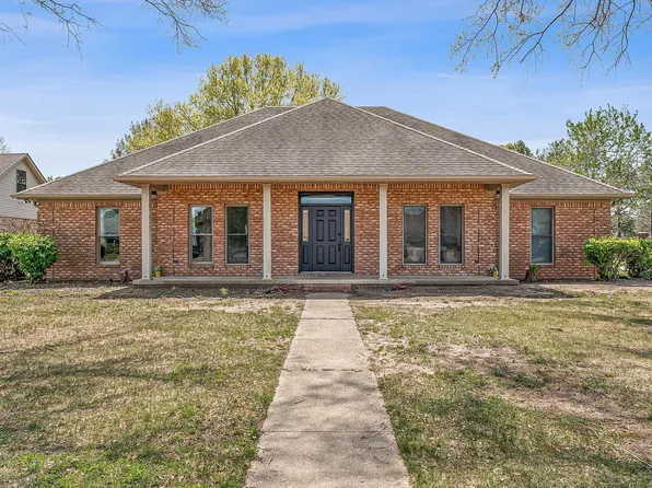 105 Lancaster St, Blytheville, AR 72315