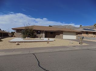 3007 15th St, Alamogordo, NM 88310