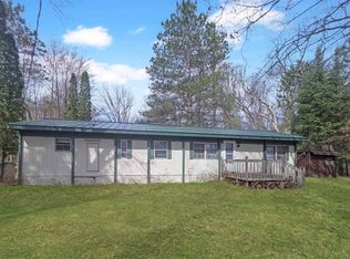 1985 14th Drive, Friendship, WI 53934