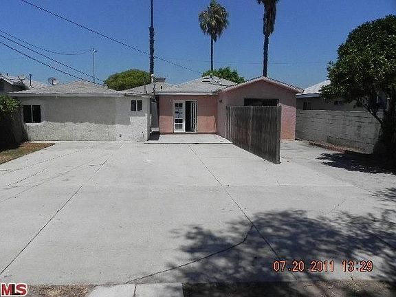 4th image of 2700 W 134th St