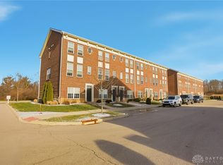 1101 Parklake Row, Springboro, OH 45066