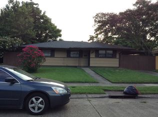 3129 Lancaster St, New Orleans, LA 70131