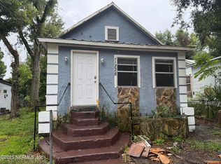 1228 Winthrop St, Jacksonville, FL 32206