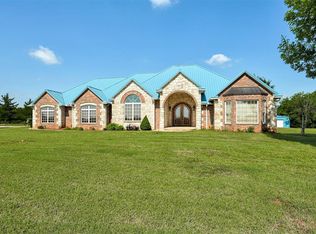 25003 Western Ave, Washington, OK 73093