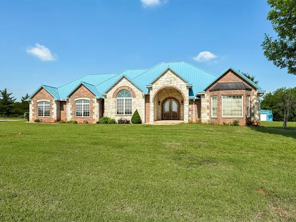 25003 Western Ave, Washington, OK 73093