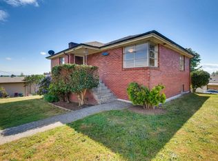 12037 62nd Ave S, Seattle, WA 98178