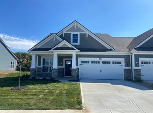 2577 Zoei Way, Brownsburg, IN 46112