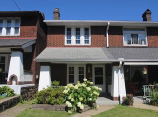 365 S Evaline St #B, Pittsburgh, PA