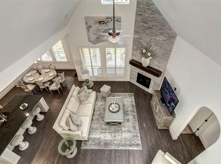 131 Currydale Way, Tomball, TX 77375