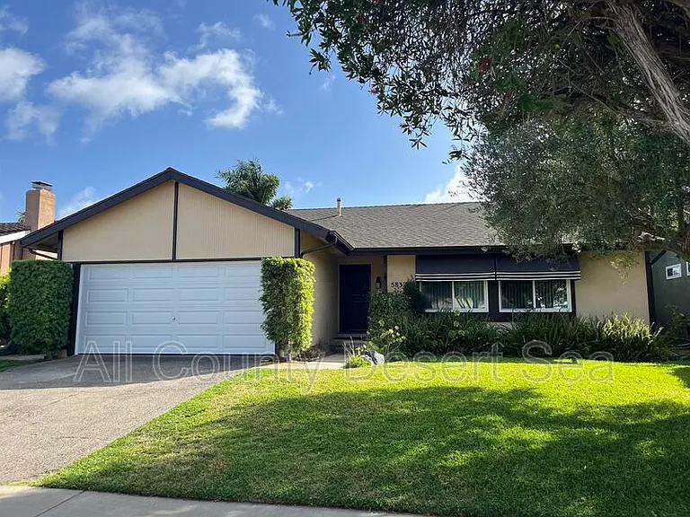 5832 Nordina Dr — Photo 1