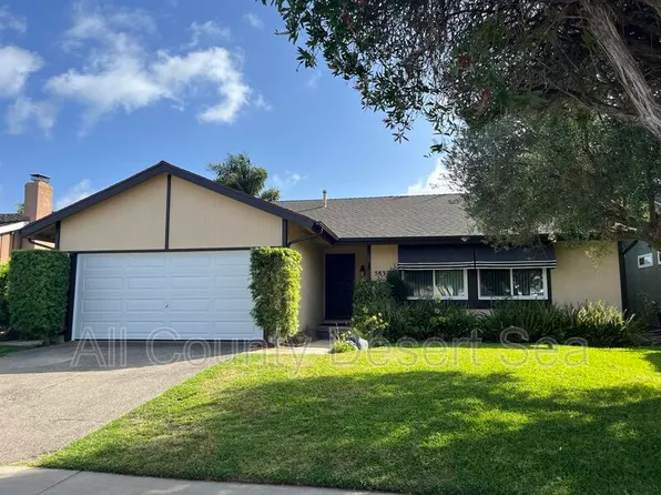 5832 Nordina Dr, Huntington Beach, CA 92649