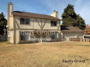 1469 Ben Franklin Ave, Tulare, CA 93274