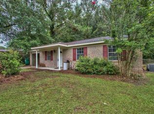 3495 Wood Hill Dr, Tallahassee, FL 32303