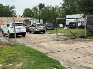 14004 Stancliff St, Houston, TX 77045