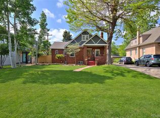 4532 W 28th Ave, Denver, CO 80212