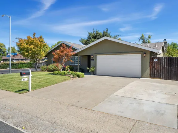 2901 Kachina Way, Rancho Cordova, CA 95670