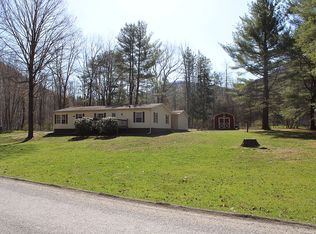 90 Landrus Rd, Morris, PA 16938