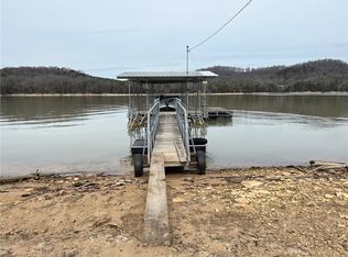 12389 Ranch Rd, Lowell, AR 72745