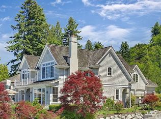 16315 75th Pl W, Edmonds, WA 98026