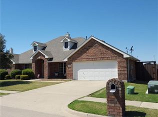 126 Chinaberry Trl, Forney, TX 75126