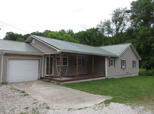 3910 State Route 581, Tutor Key, KY 41263