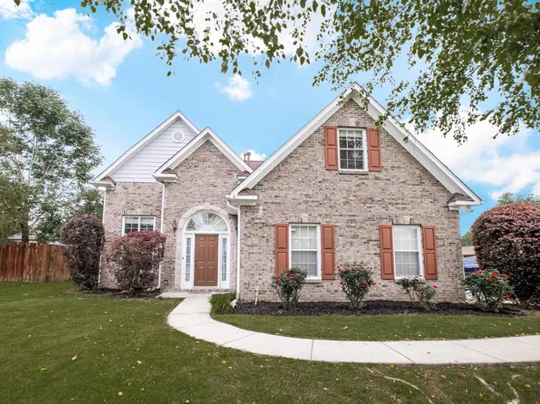 3405 Barkwood Cv, Trussville, AL 35173