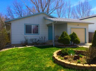 8120 Hallett Ct, Fort Collins, CO 80528