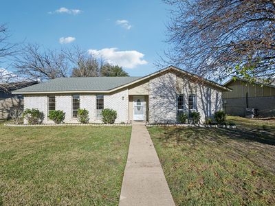 1021 Pleasant Valley Rd, Garland, TX, 75040