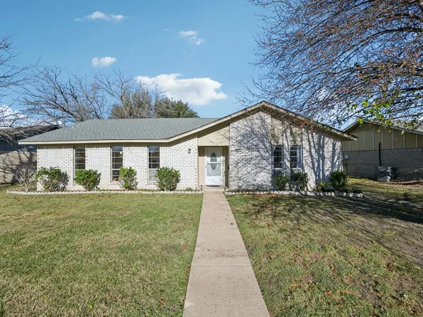 1021 Pleasant Valley Rd, Garland, TX 75040