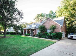 41 Sunhaven Dr, Jackson, TN 38305