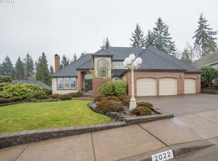 2022 Morning View Dr, Eugene, OR 97405