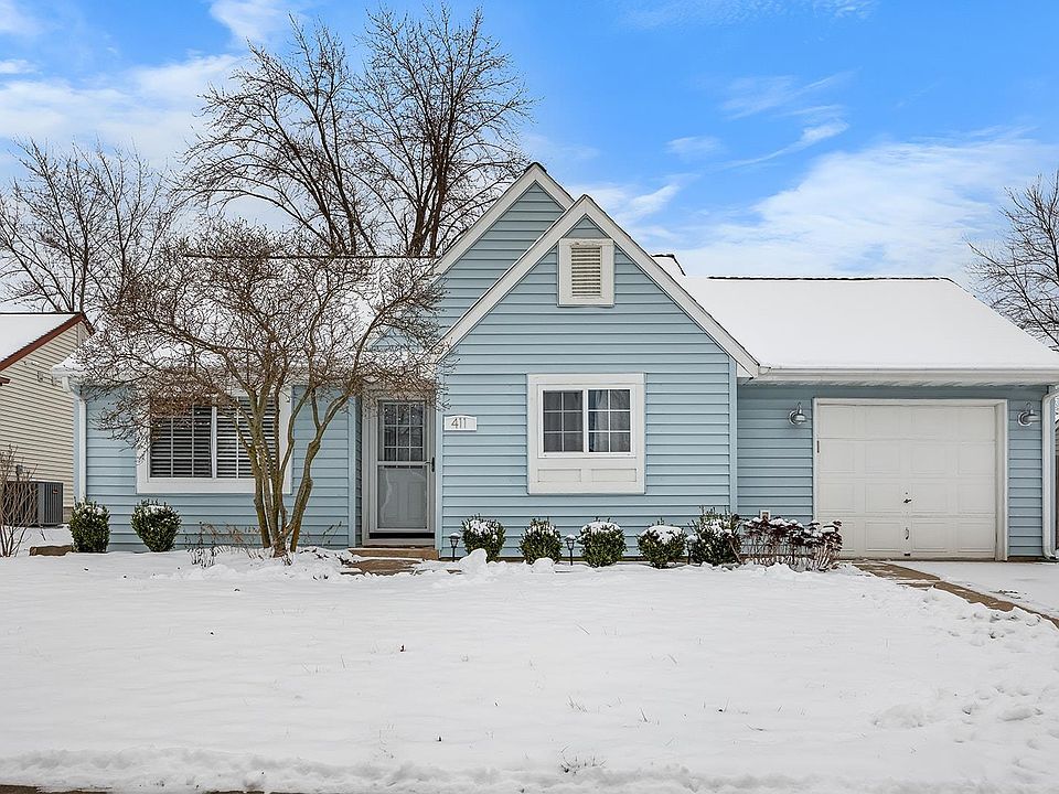 1st image of 411 Teasdale Dr