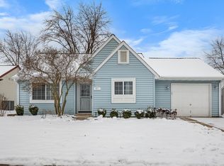 411 Teasdale Dr, Lafayette, IN 47909