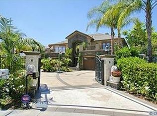 6 Fremont Ln, Coto De Caza, CA 92679