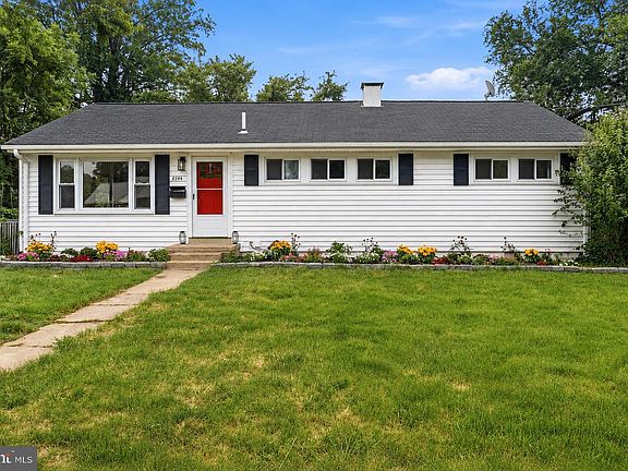 2nd image of 6544 Virginia Hills Ave