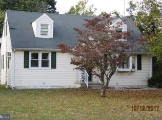 575 Fleming Pike, Hammonton, NJ 08037