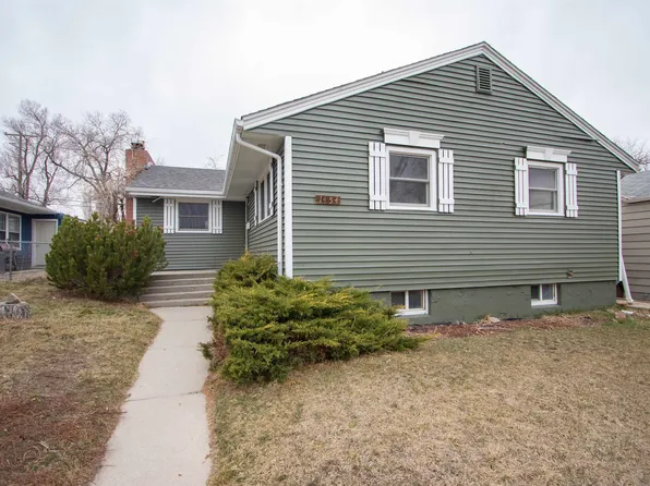 1454 S Melrose St, Casper, WY 82601