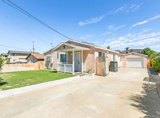 1234 Persimmon Ave, El Cajon, CA 92021