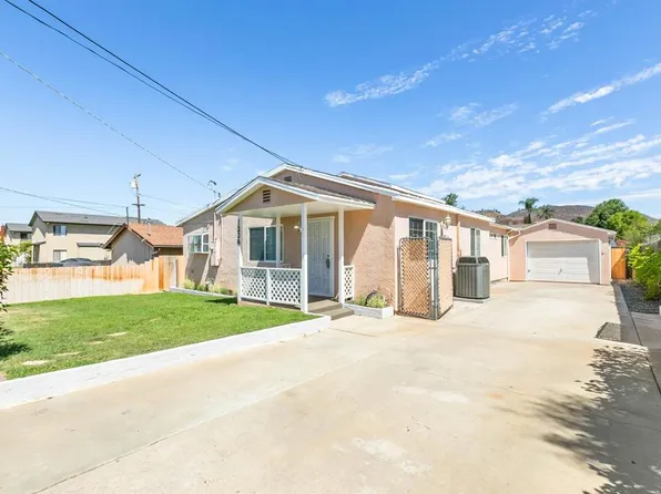 1234 Persimmon Ave, El Cajon, CA 92021